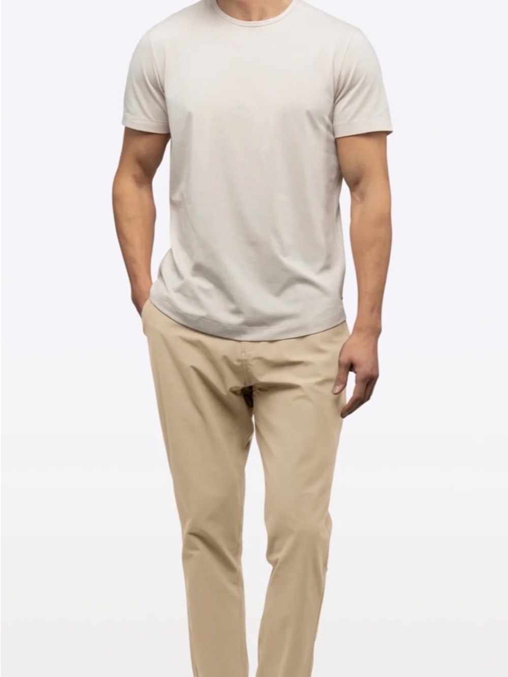 Cuts AO Jogger Pant 2.0